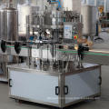 Washing Filling Capping Seperately Machine for Soft Drink and Beer Cans Filling Machine